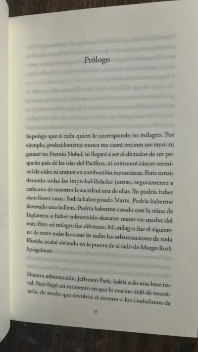 Libro Ciudades de Papel de John Green - miniatura 4