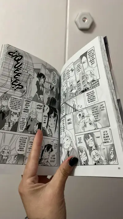 Manga Café Liebe Volumen 1 de Miman - miniatura 2