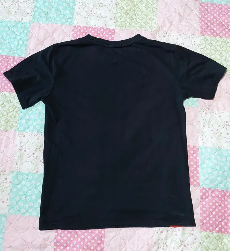 Polera Avengers Marvel Talla 14 - 2