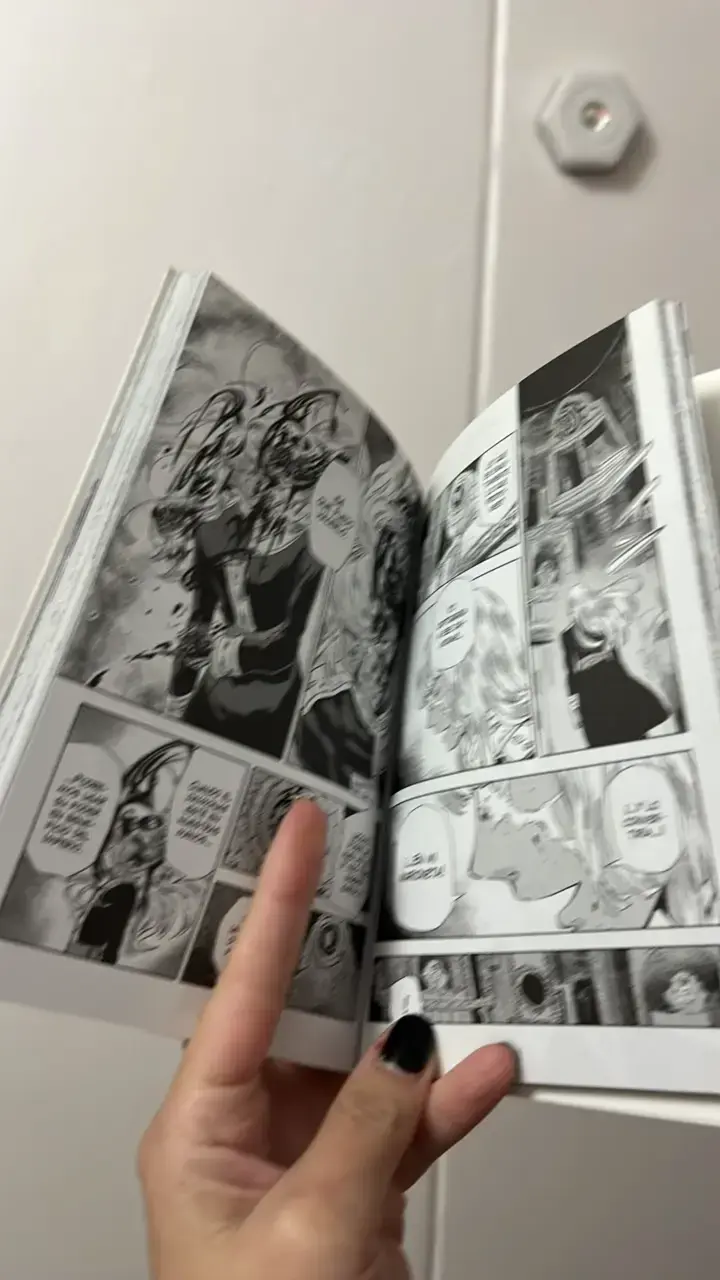 Mangas Children of the Whales Volúmenes 1, 3 y 5 - 3