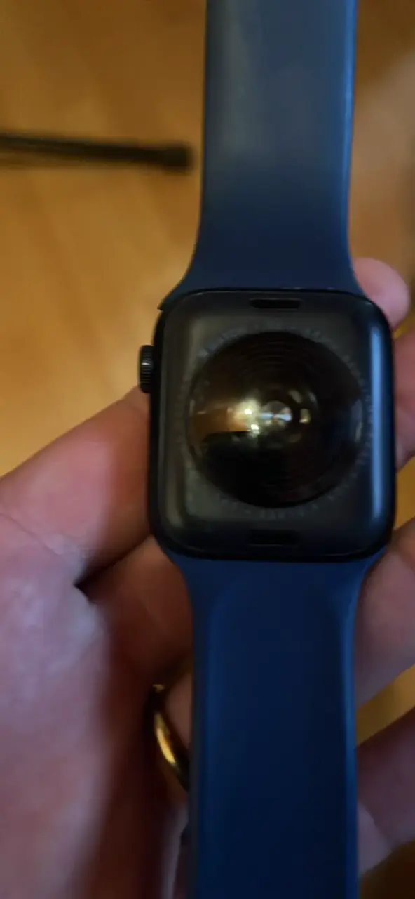 Apple Watch SE 44 mm - 2