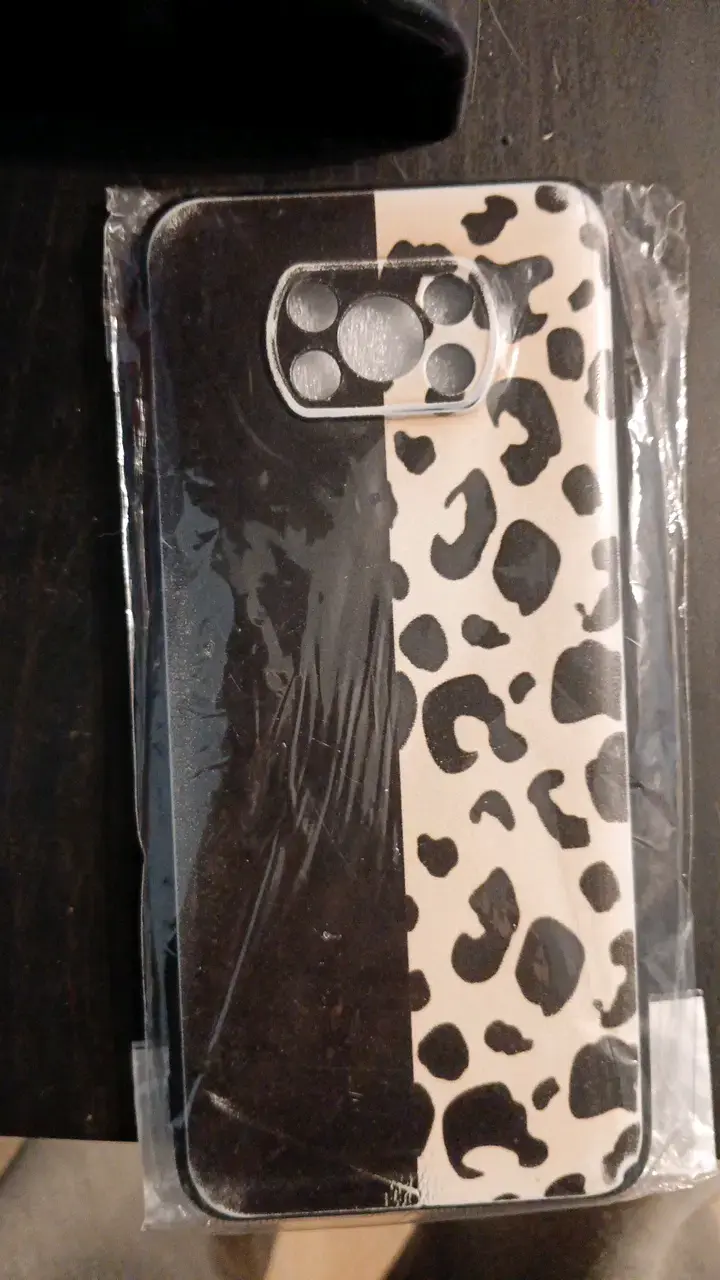 Set de carcasas para celular con diseño variado - 2