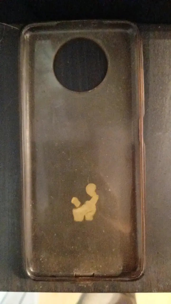 Set de carcasas para celular con diseño variado - 6