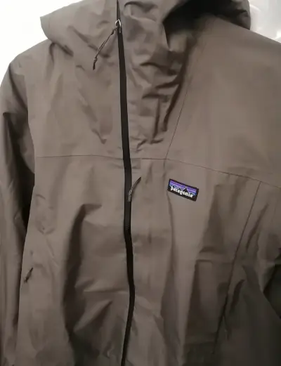 Chaqueta impermeable Patagonia Boulder Fork, Nueva - miniatura 2