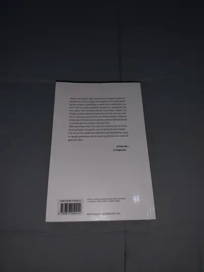 Libro 'It' de Stephen King en edición de bolsillo - miniatura 3