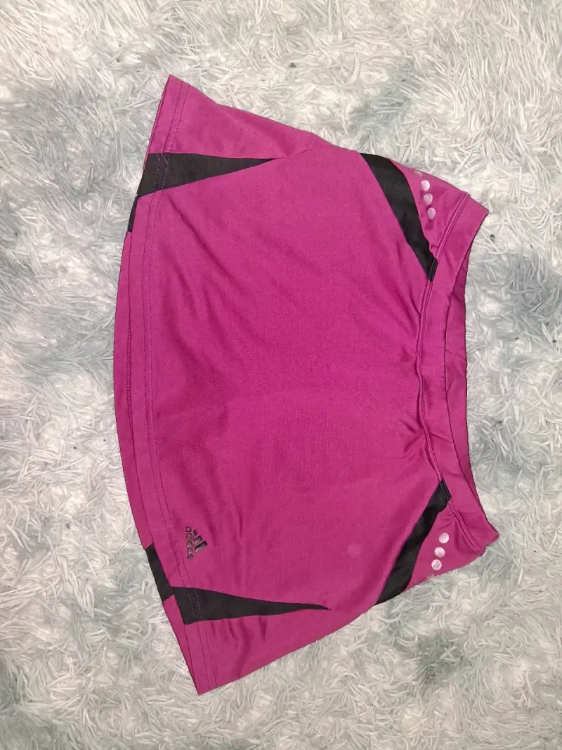 Polera Nike azul con logo y frase - 3