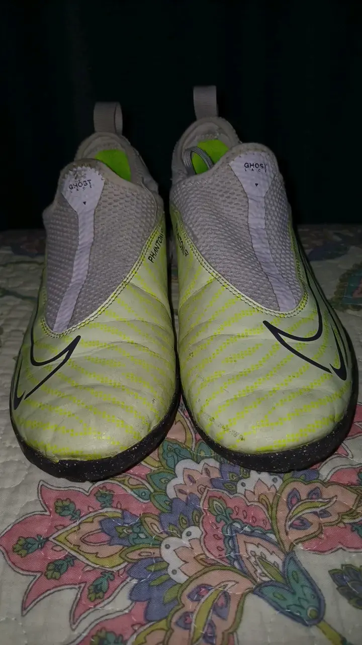 Zapatillas de fútbol Nike Phantom Vision - 1