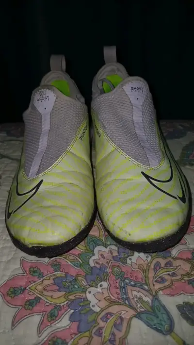 Zapatillas de fútbol Nike Phantom Vision - miniatura 1