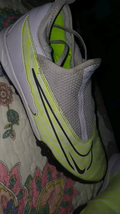 Zapatillas de fútbol Nike Phantom Vision - miniatura 2