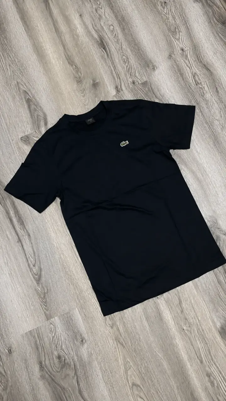 Últimas poleras Nike, jordan y lacoste - 2