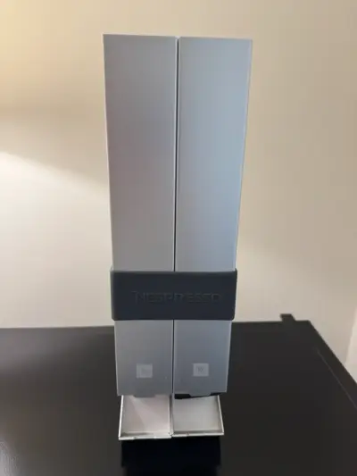 Dispensador de Cápsulas Nespresso Pixie Sleeve - miniatura 1