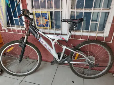 Bicicleta Avalanche Nebula 24" - miniatura 1
