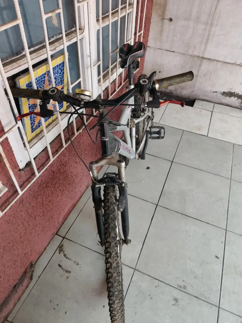 Bicicleta Avalanche Nebula 24" - 2