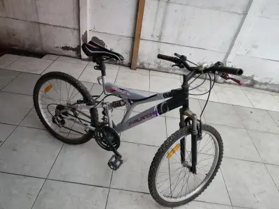 Bicicleta Avalanche Nebula 24" - miniatura 3