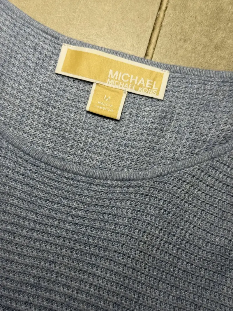 Sweater Michael Kors Original - 2