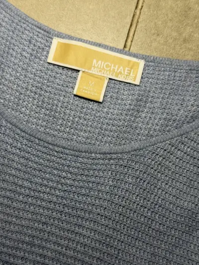 Sweater Michael Kors Original - miniatura 2