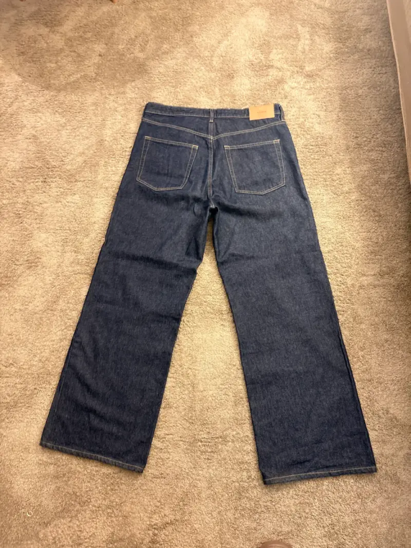 Jeans HYM 46 mujer - 3