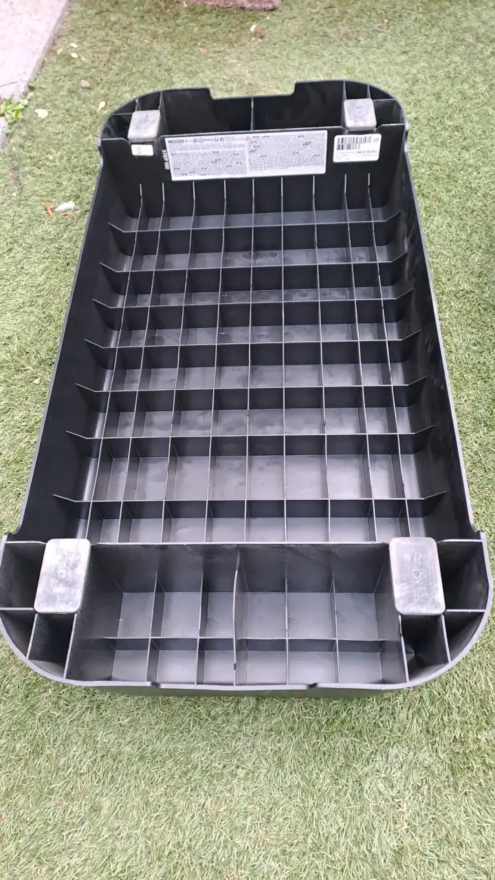Set de 3 steps para ejercicio aeróbico negro - 3