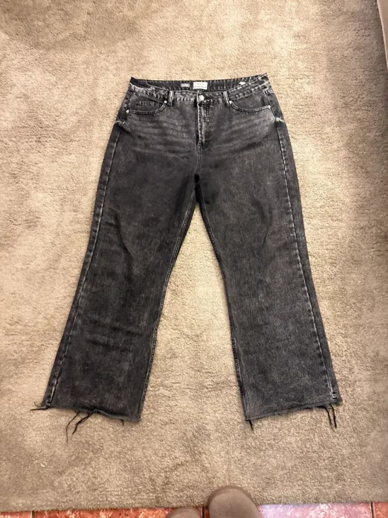 Jeans Sybilla talla 46