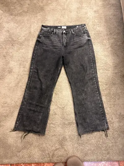 Jeans Sybilla talla 46 - miniatura 1