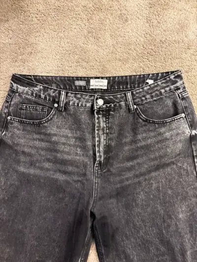 Jeans Sybilla talla 46 - miniatura 2