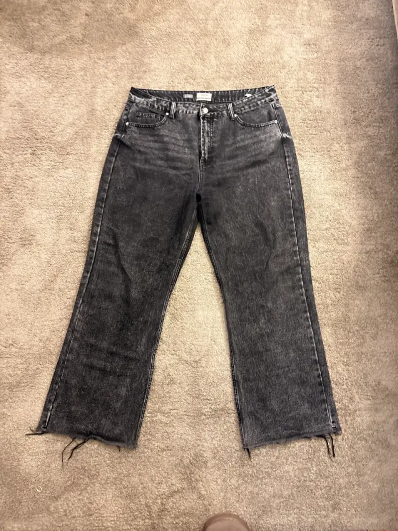 Jeans Sybilla talla 46 - 4