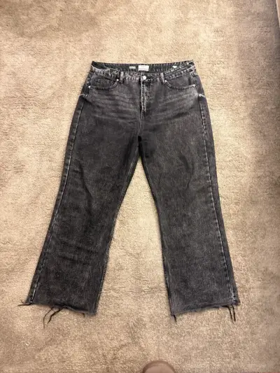 Jeans Sybilla talla 46 - miniatura 4