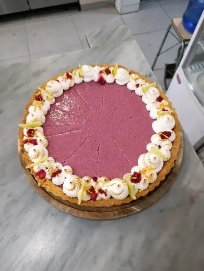 Tartas variedades - miniatura 1