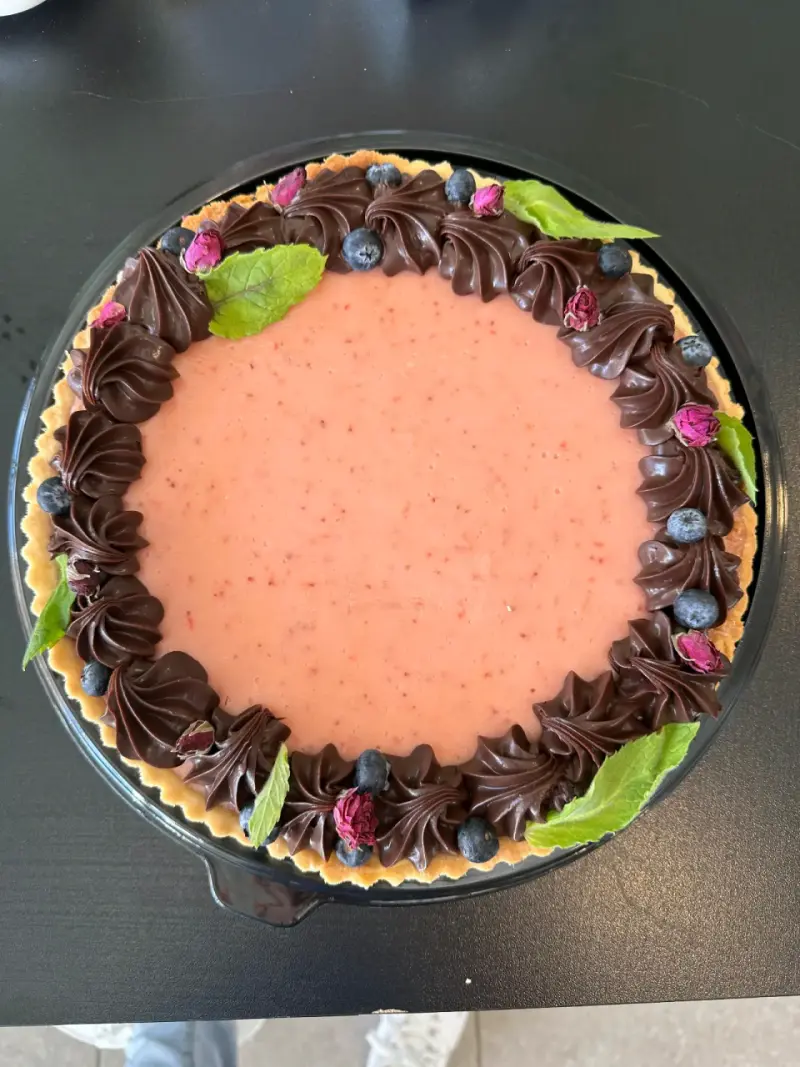 Tartas variedades - 2