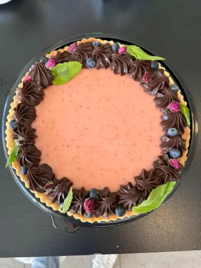 Tartas variedades - miniatura 2