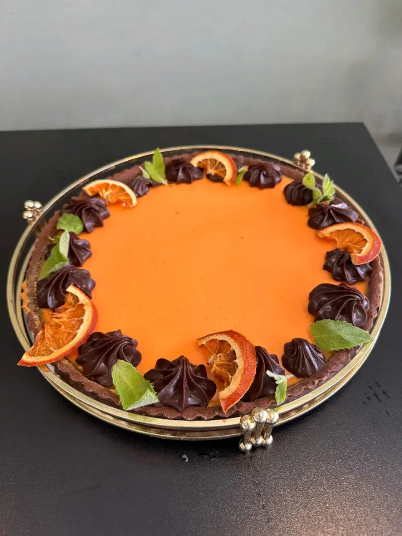 Tartas variedades - 3