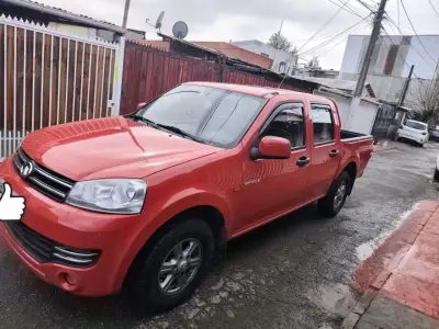 Great wall wingle 5 - miniatura 2