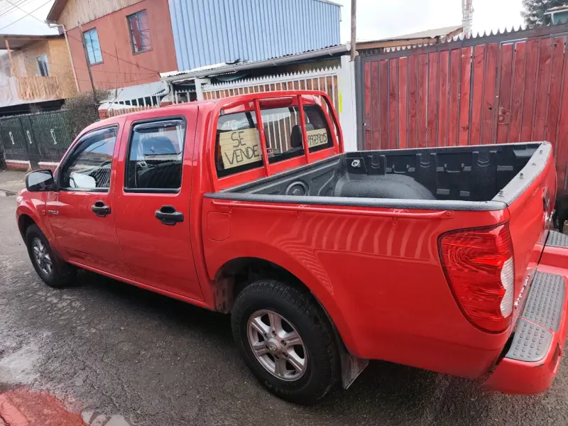 Great wall wingle 5 - 6