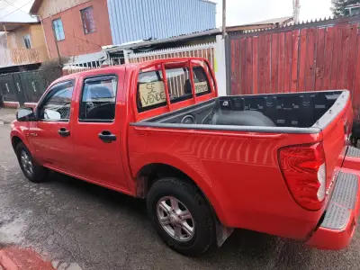 Great wall wingle 5 - miniatura 6
