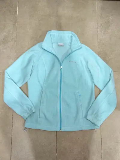Polar Columbia Celeste de mujer - miniatura 1