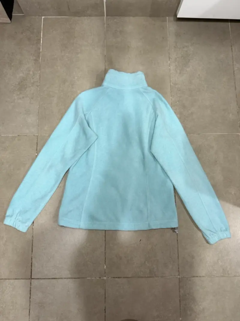 Polar Columbia Celeste de mujer - 2