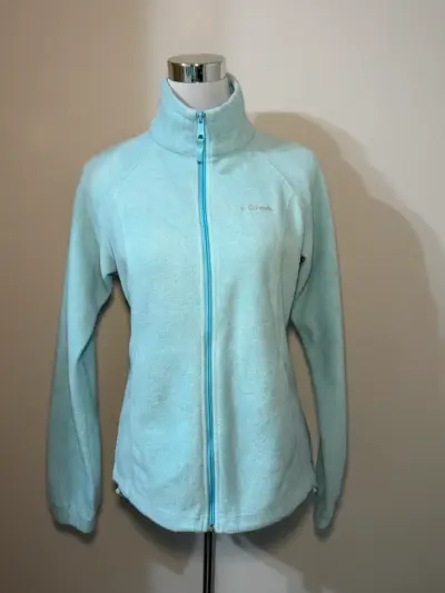 Polar Columbia Celeste de mujer - miniatura 3
