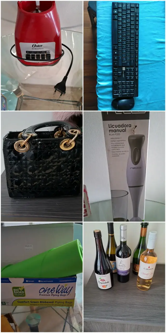 Productos varios - 2