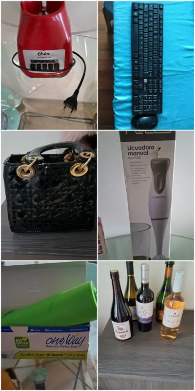 Productos varios - miniatura 2