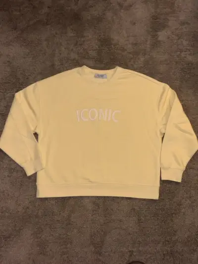 Polerón Basement mujer talla XL - miniatura 1