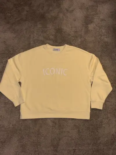 Polerón Basement mujer talla XL - miniatura 2