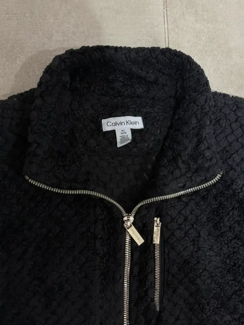 Polar Calvin Klein Original - 3