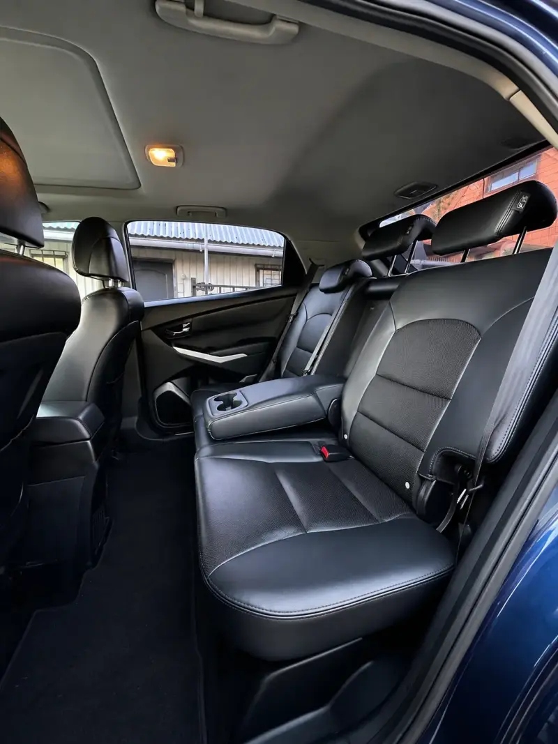 SSANGYONG KORANDO – AUTOMÁTICO – FULL EQUIPO - 3