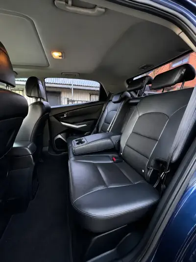 SSANGYONG KORANDO – AUTOMÁTICO – FULL EQUIPO - miniatura 3