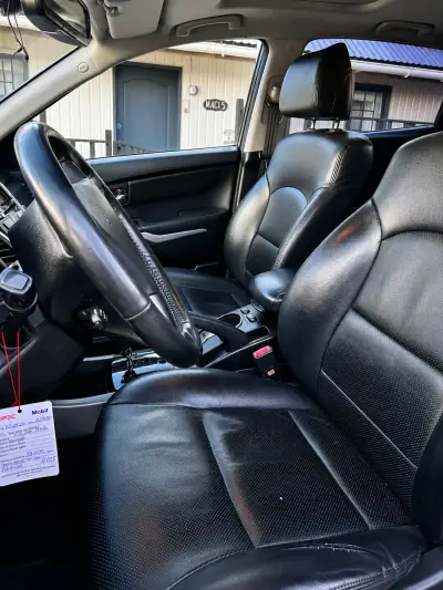 SSANGYONG KORANDO – AUTOMÁTICO – FULL EQUIPO - miniatura 4