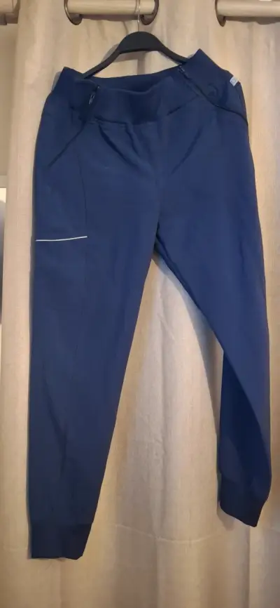 uniformes clinicos - miniatura 3