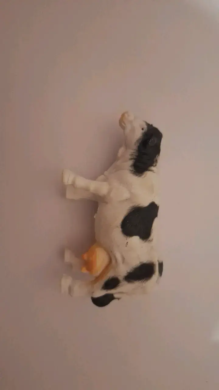 Set de 4 Figuras de Animales de Granja - 3