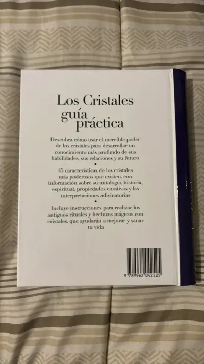 Libro 'Los Cristales: Guía Práctica' de Sue Lilly - miniatura 2