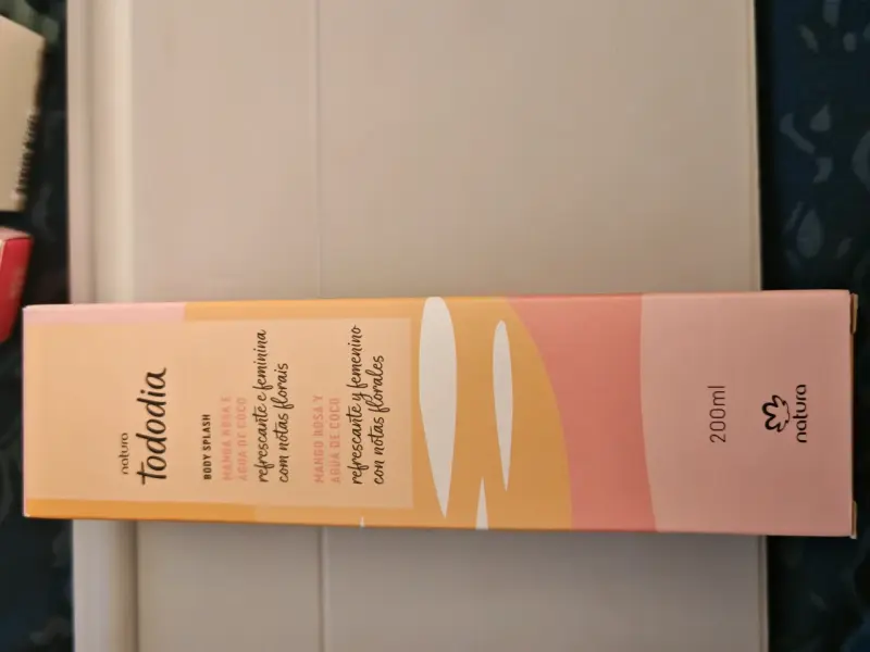 Set de cremas Natura Tododia y Ekos - 2