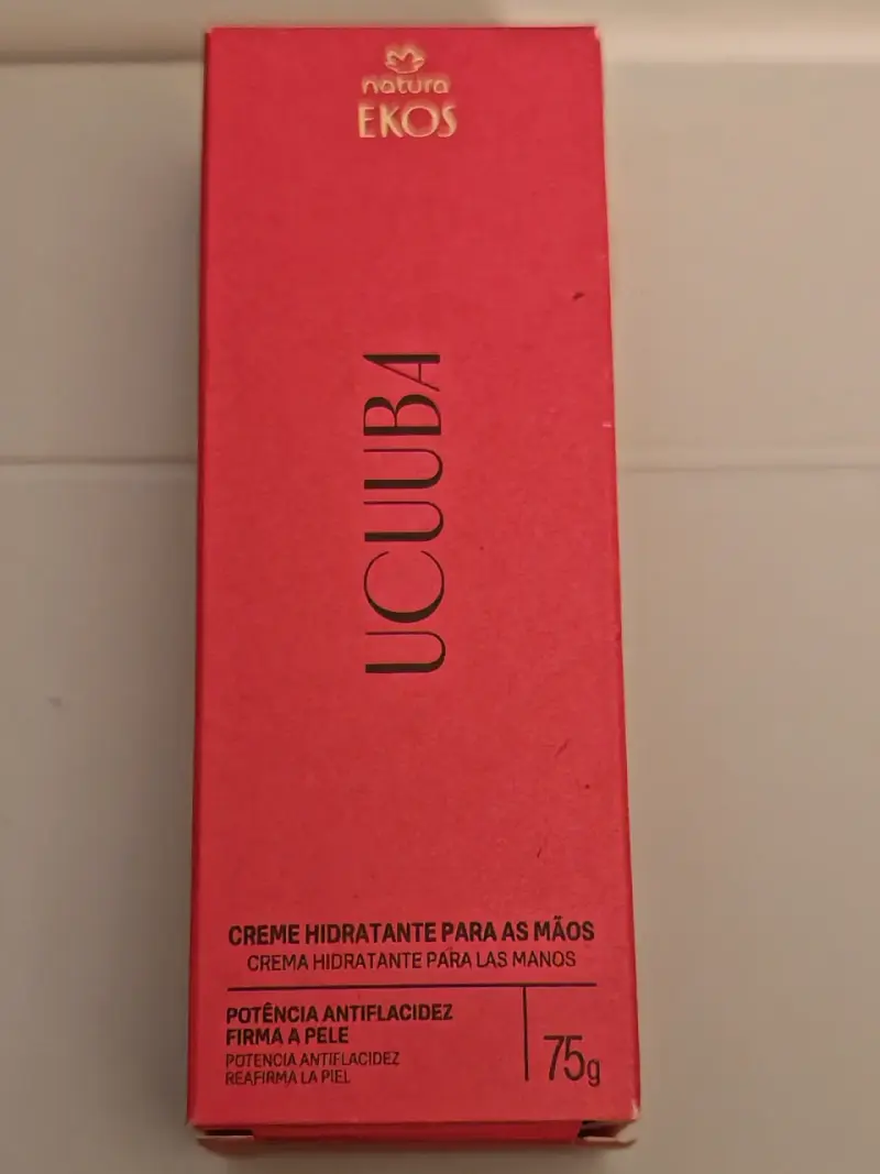 Set de cremas Natura Tododia y Ekos - 3